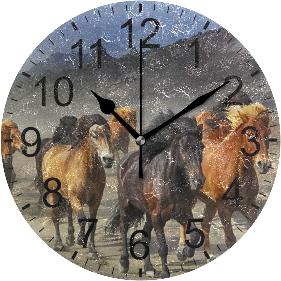 Orologi da donna che corrono