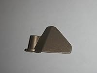 Vista 2 de Paleta para máquina de pan Sanyo Modelos SBM-10 SBM-11 SBM-12 SBM-15