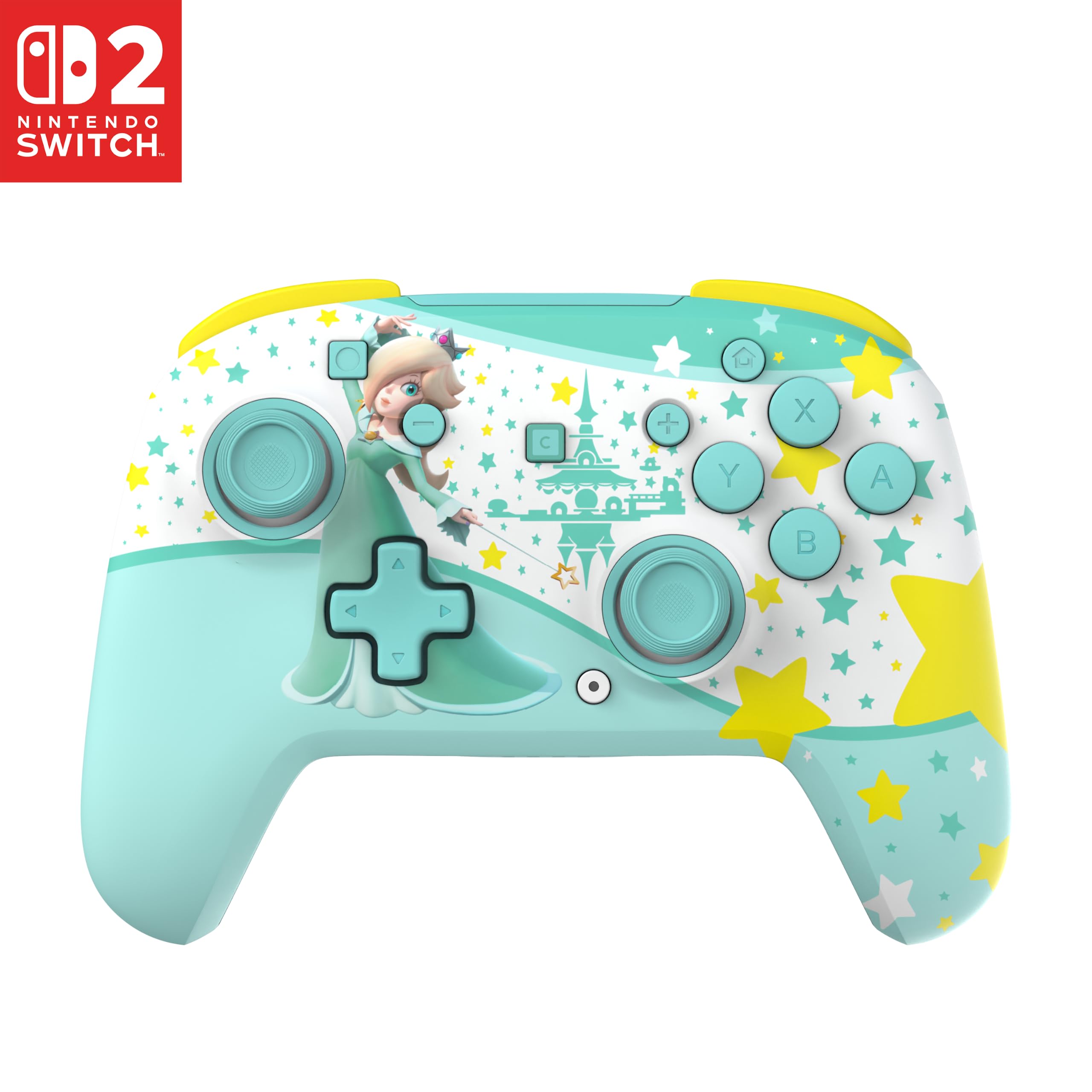 Amazon.com: Turtle Beach Rematch Wireless Gaming Controller
