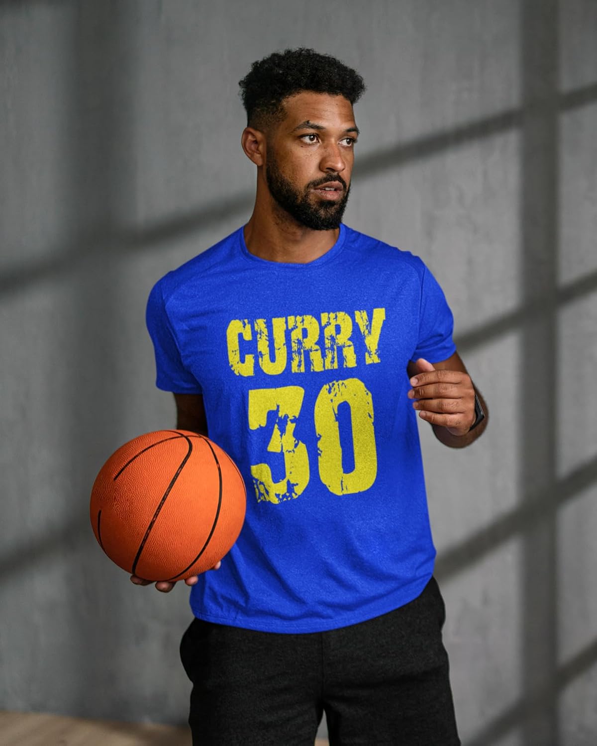 Expression Tees Curry #30 Youth-Sized Hoodie, Soft Fleece, Comfortable Fit, Trendy Graphic Design