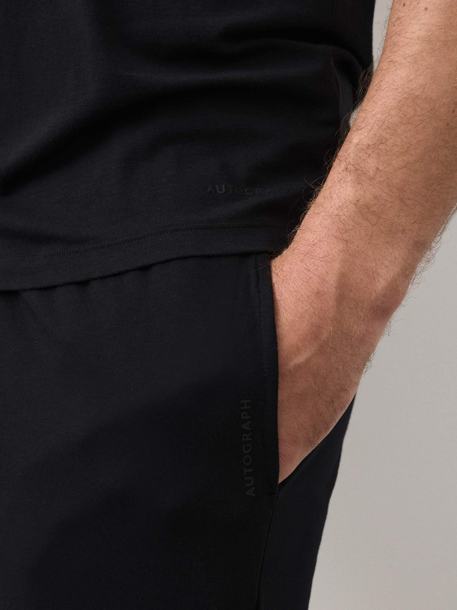Marks & Spencer Maillot de Corps Premium Homme en Coton Supima®, Coupe Standard