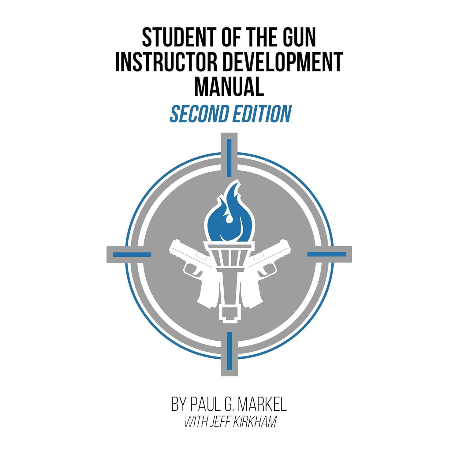 Student of the Gun Instructor Development Manual: Second Edition    
	                
	            

                 
                        Audible Audiobook 
                  
                        – Unabridged