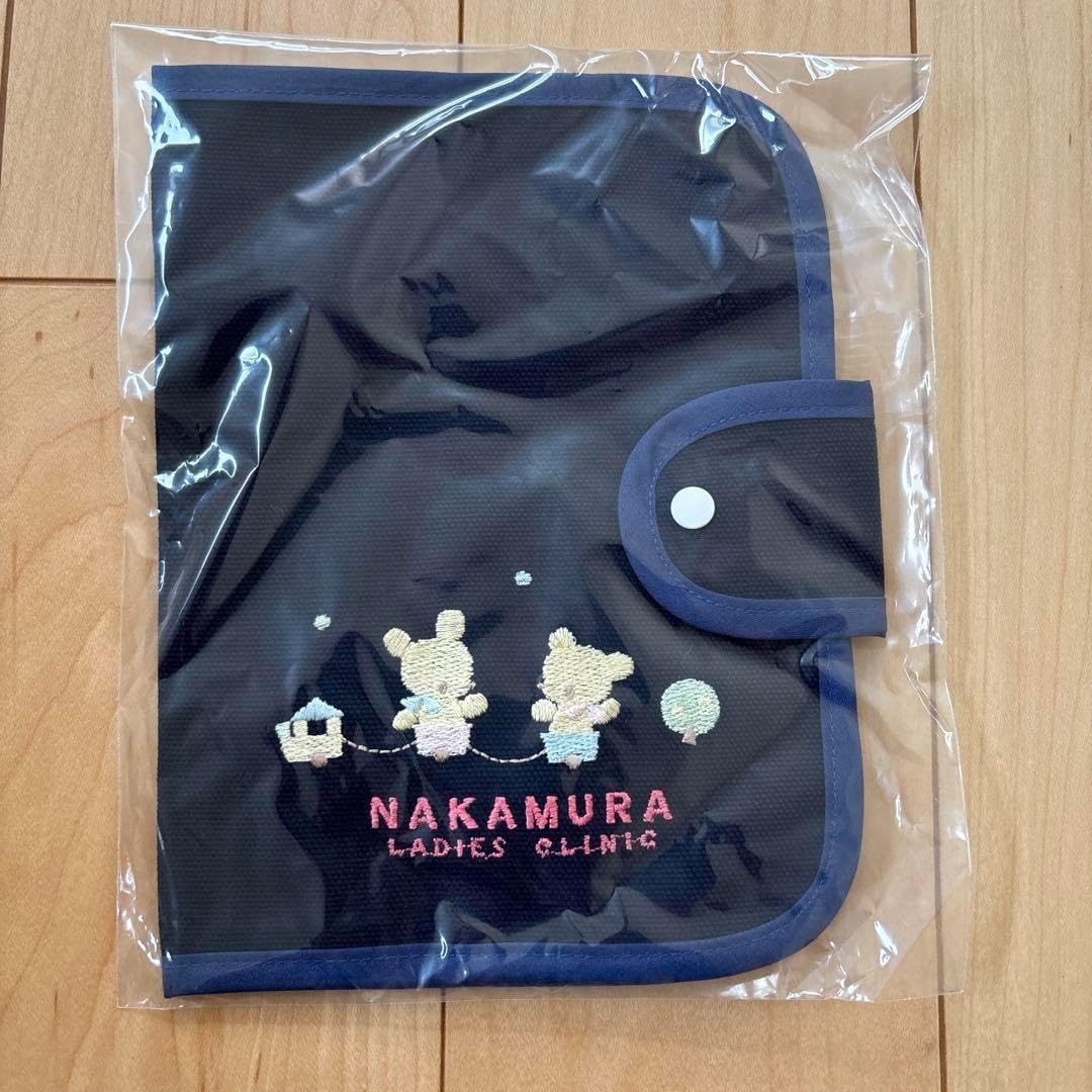 ファミリアコラボ familiar 母子手帳ケース マルチケース | ファミリア