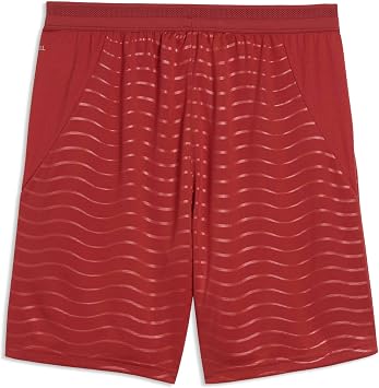 Puma Men's FA Portugal Shorts Replica