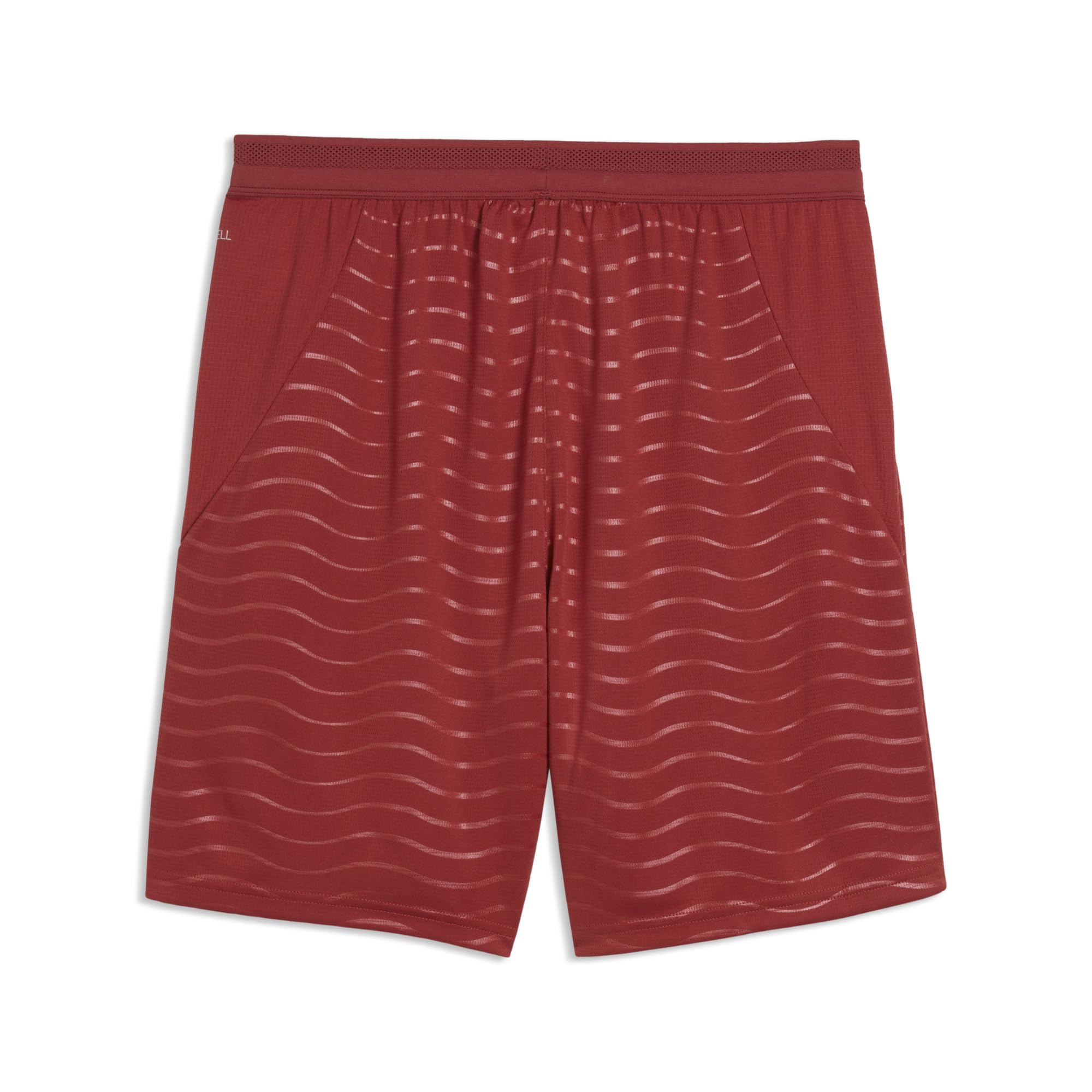 Puma FA Portugal Herren-Shorts, Replica