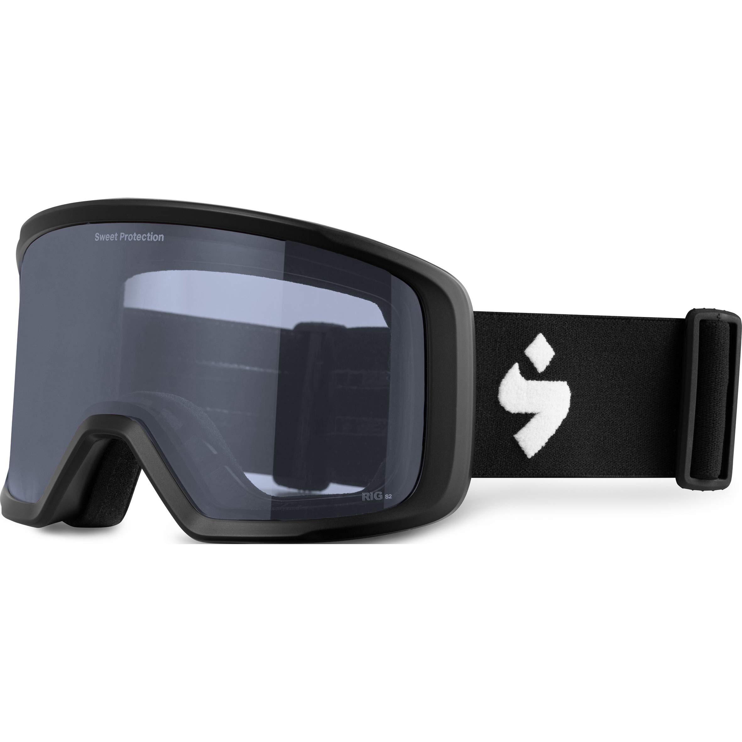 S Sweet Protection Firewall Mtb Cara abierta. Unisex adulto (Pack de 1)