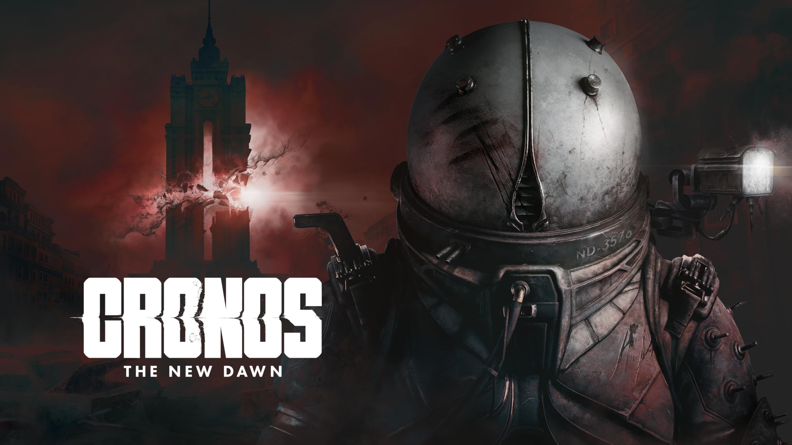 Amazon.co.jp: Cronos: The New Dawn（クロノス・ザ・ニュー・ドーン 