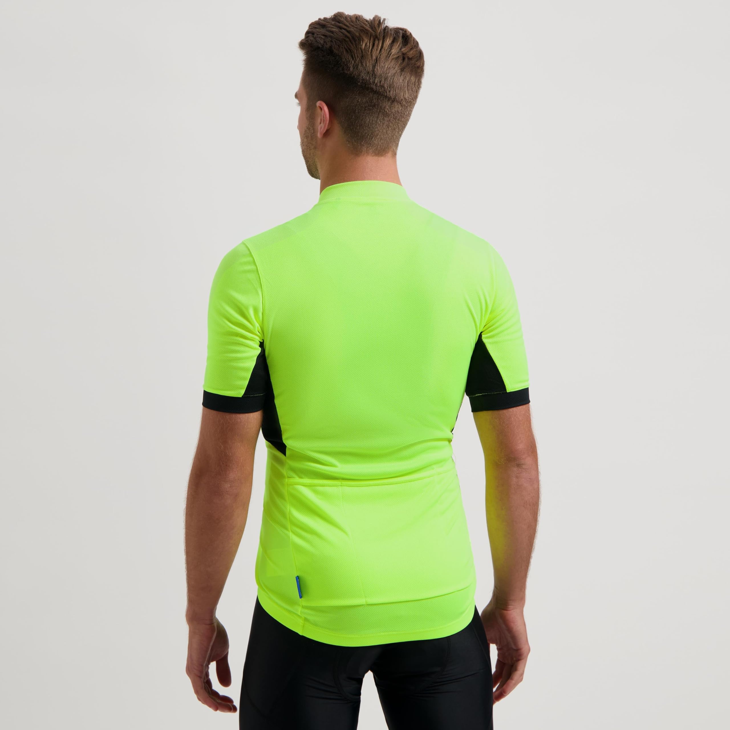 Rogelli Perugia 2.0 Maglia da Ciclismo Uomo (Pacco da 1)