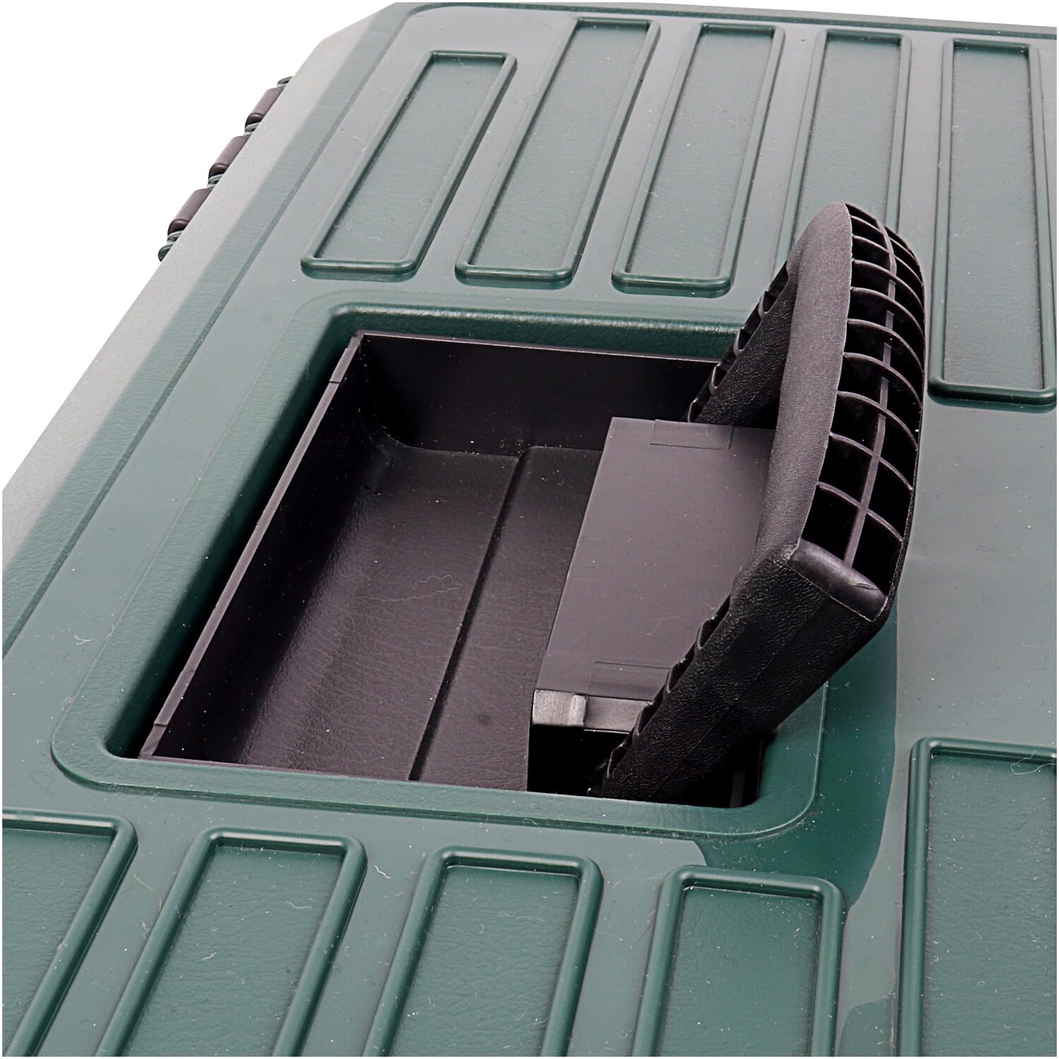 Parforce Waffenpflegebox und Range Box