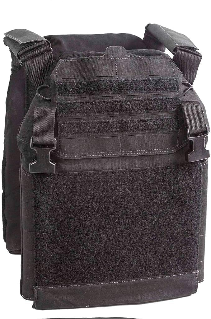 Raine RTG Tactical Vest Base