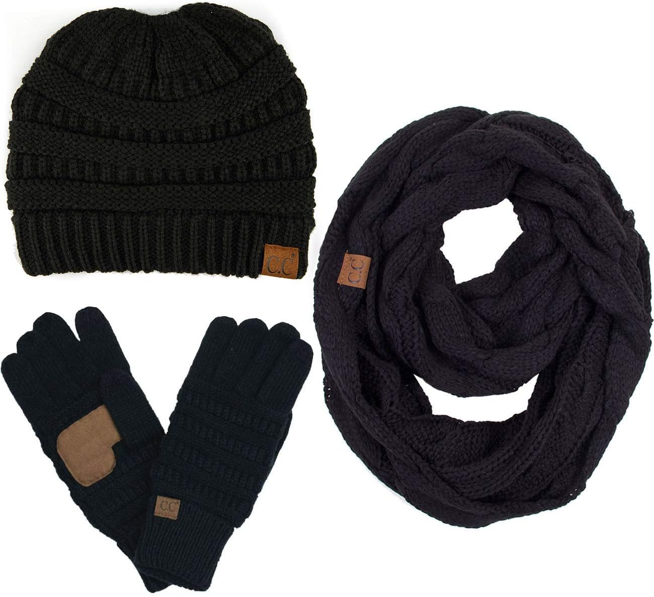 新品未使用 YUKI FUJISAWA ニット帽 バラクラバ YUKI FUJISAWA ニット