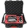 FPVtosky NEO 2 Case, Waterproof Hard Case for DJI NEO 2 Fly More Combo Accessories, fits DJI RC-N3 Remote Controller [CASE ON