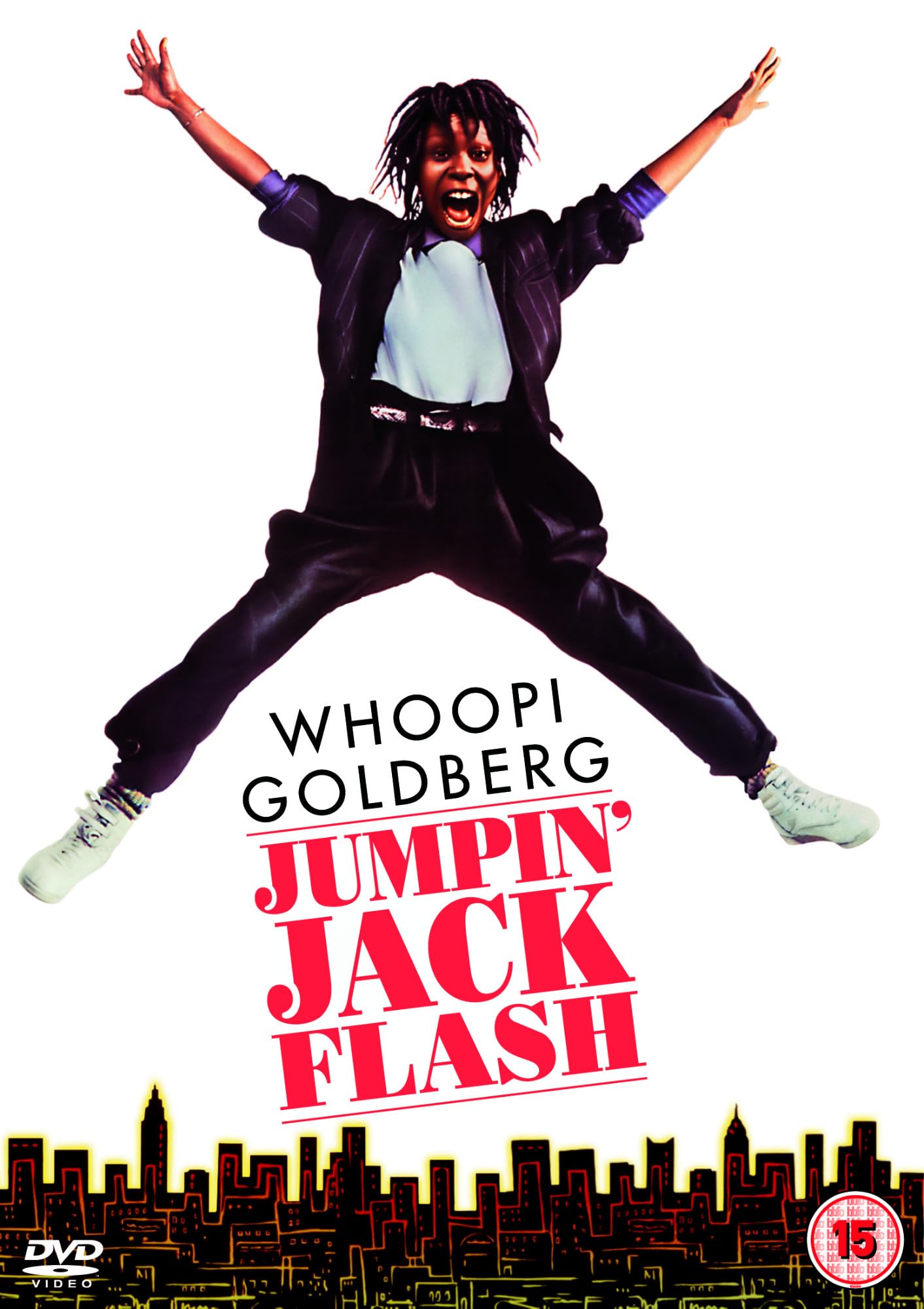 Jumpin' Jack Flash
