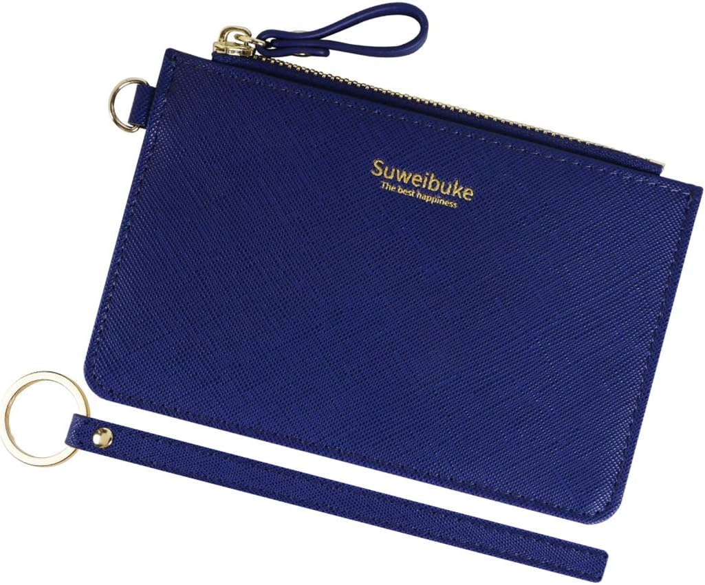 Aiyo Nice Women Slim RFID Card Case Holder Wristlet Bhutan Ubuy