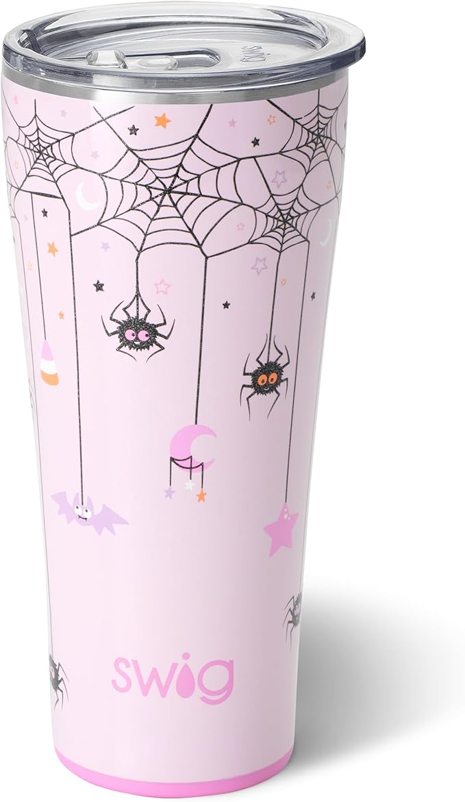 Swig Life 32oz Travel Coffee Tumbler - Insulated & Stylish