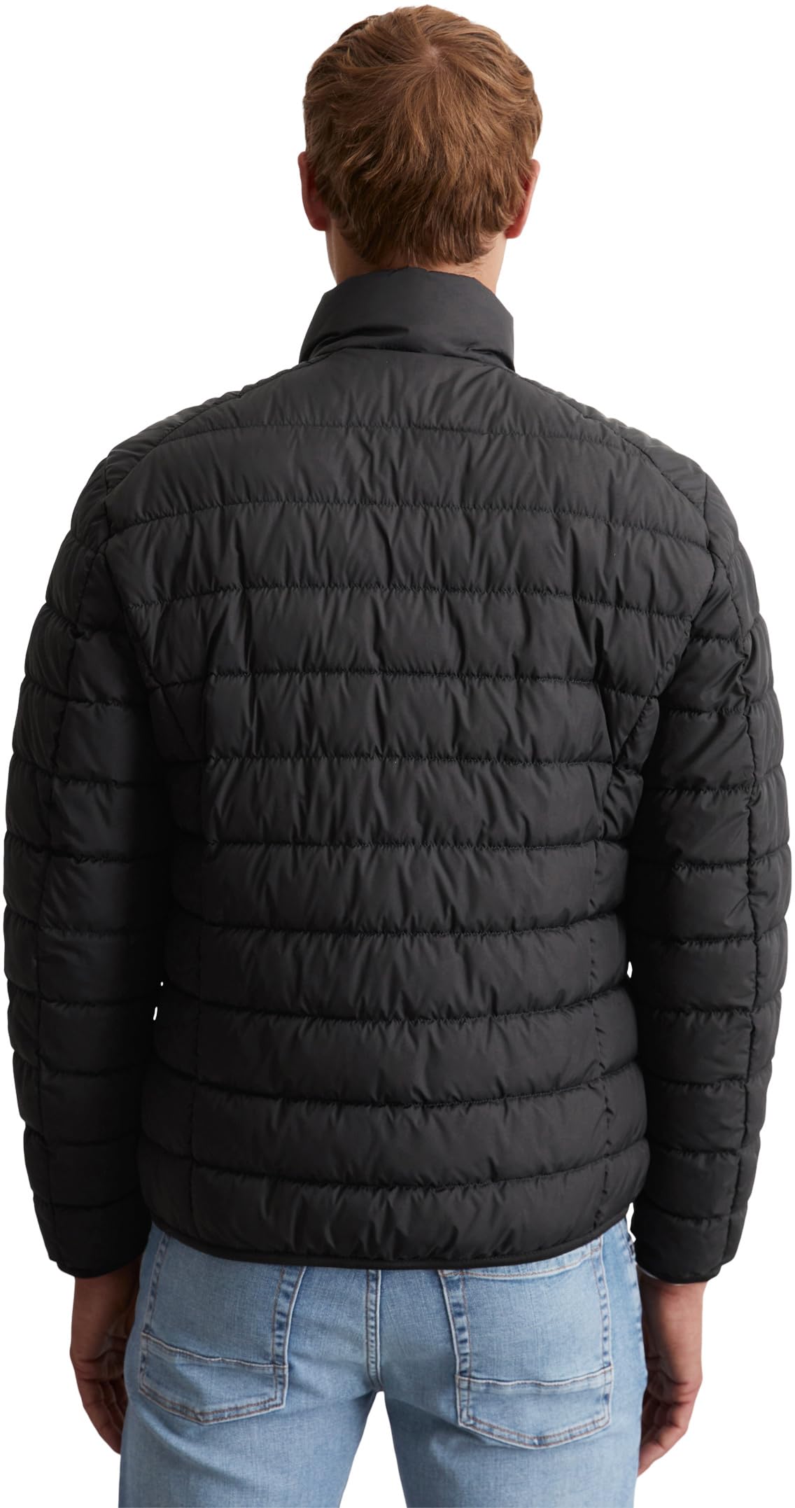 Marc O'Polo Damska kurtka outdoorowa Mężczyźni B21096070188