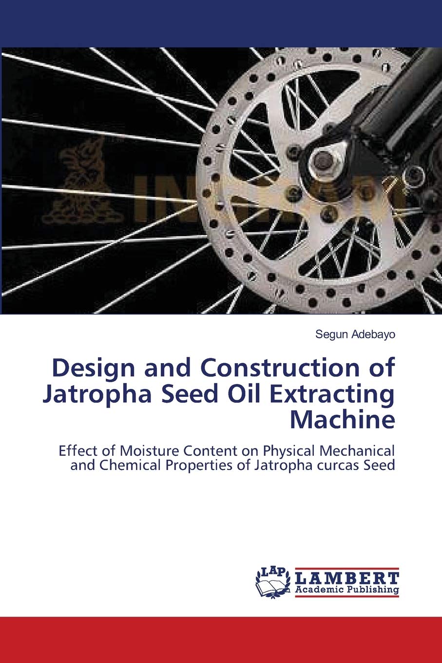 Design and Construction of Jatropha Seed Oil Extracting Machine