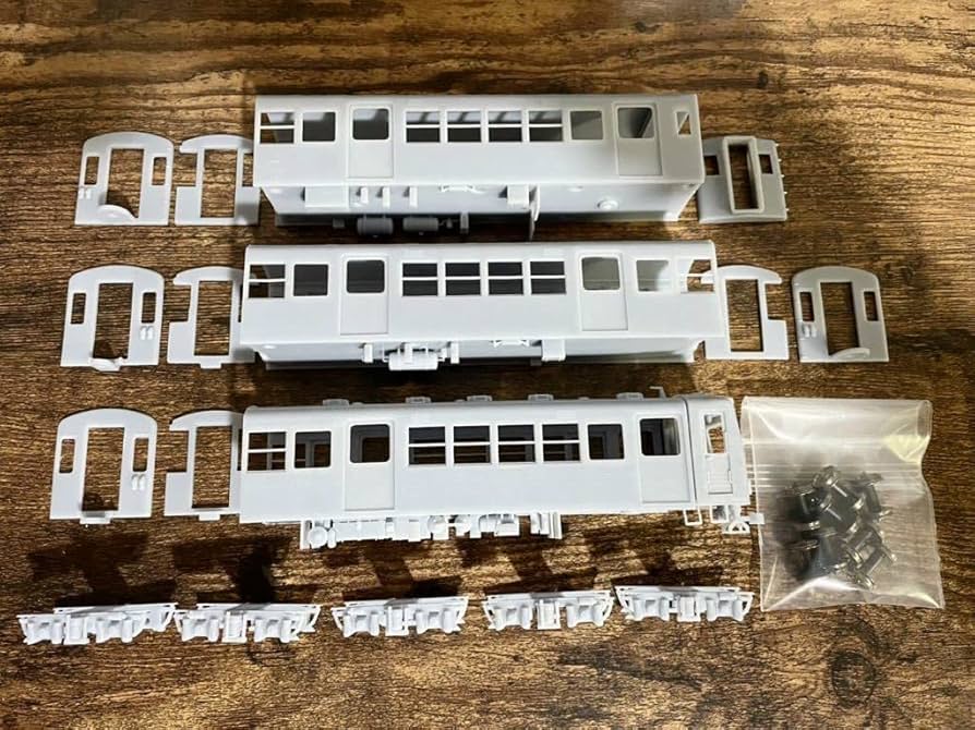 鉄道関連グッズ：近鉄(近畿日本鉄道)北勢線 三岐鉄道 行先板サボ