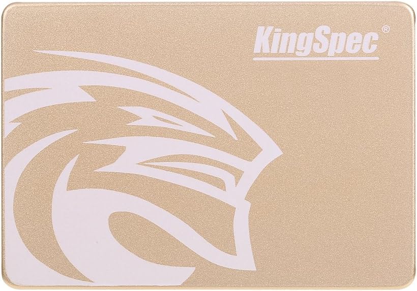 KingSpec SSD 1tb 2.5" SATA III Internal Solid State Drive (P3-1TB) …