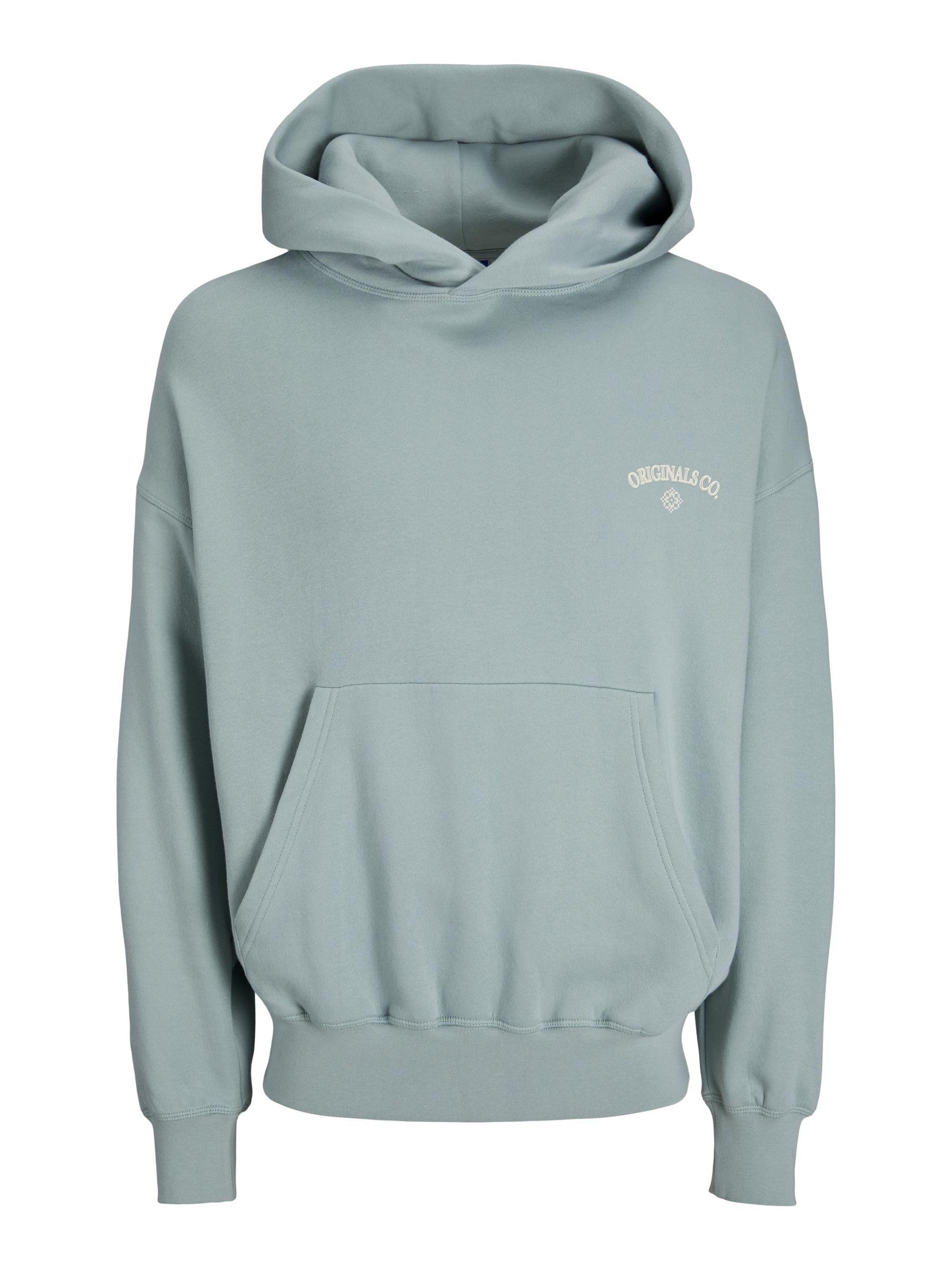 JACK & JONES Hoodie Logo Hoodie — view 44