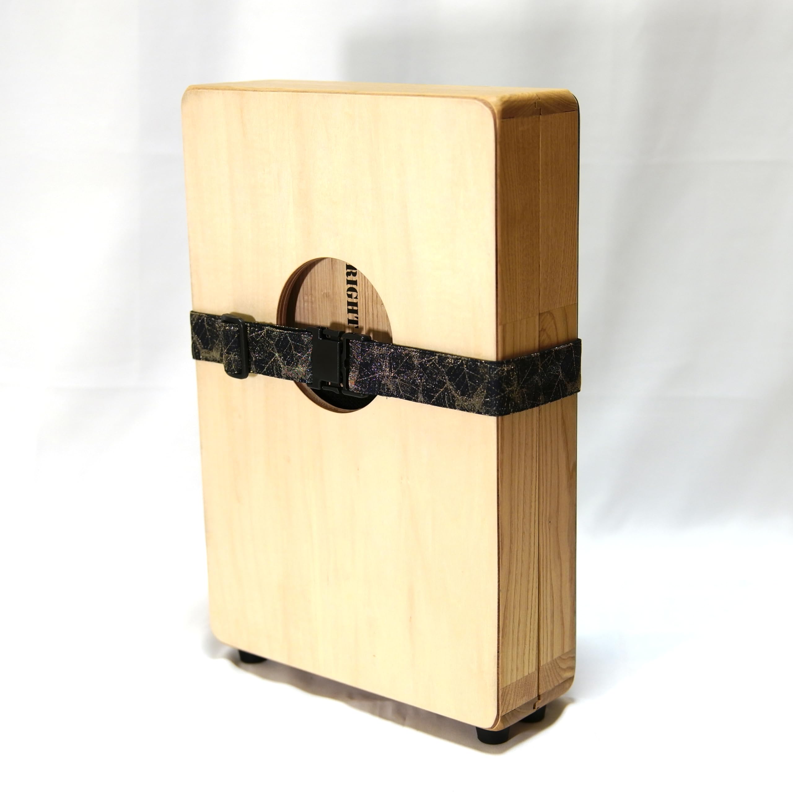 組み立て式カホン Amazon | NM Cajon Workshop 組立式カホン Maletin II