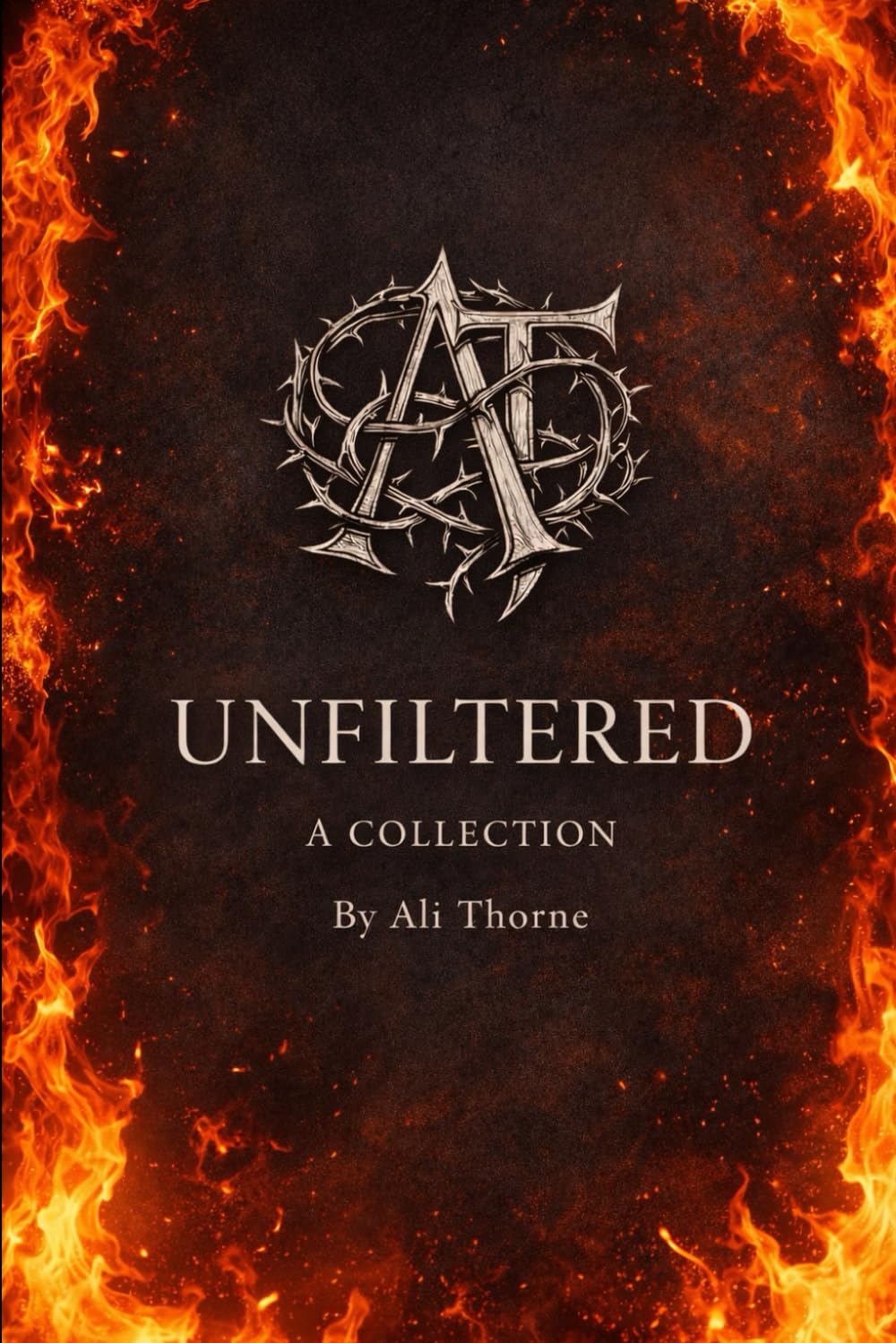 Unfiltered: A Collection