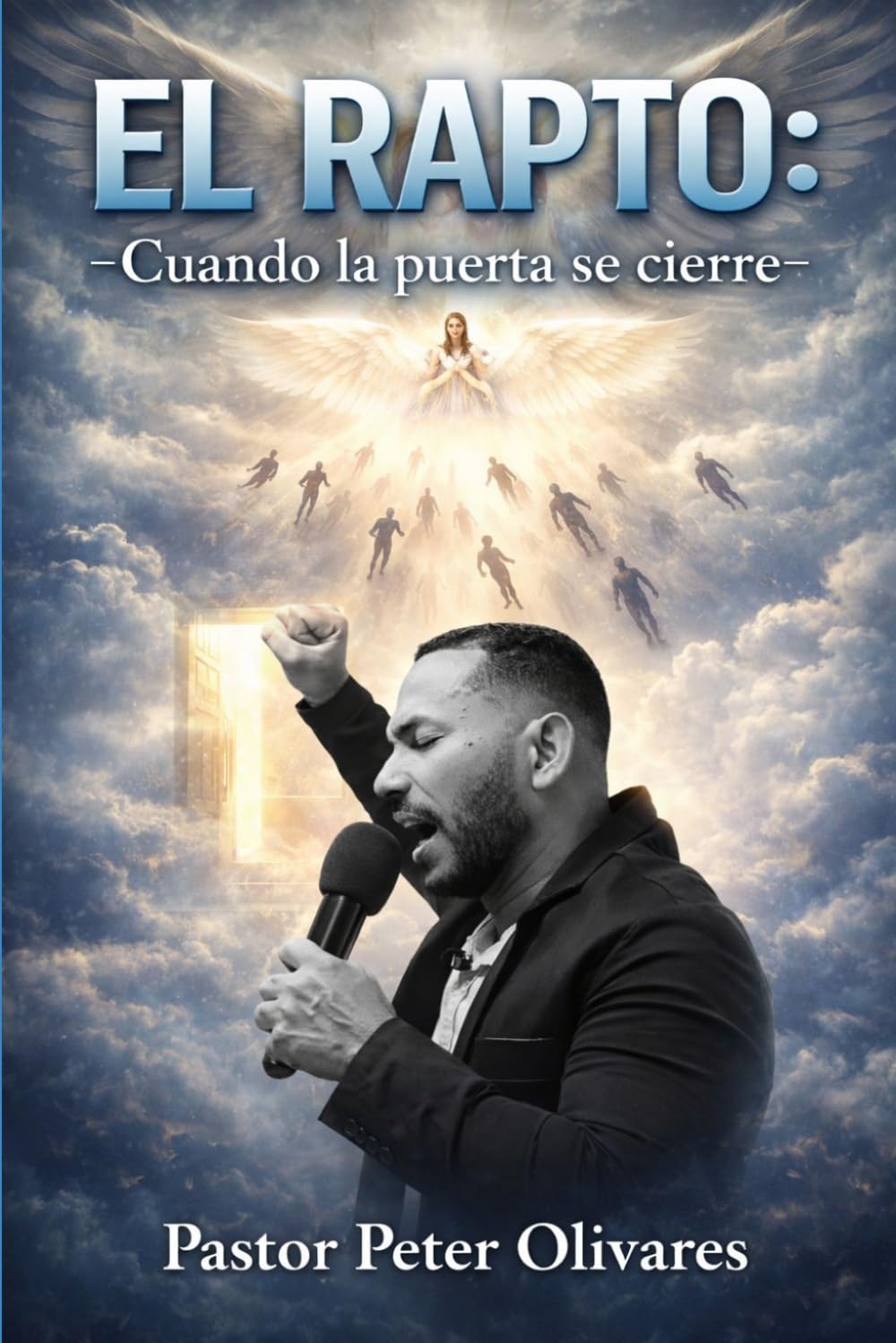 El Rapto: Cuando la puerta se cierre