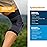 OrthoSleeve Compression Knee Brace/Sleeve for ACL, MCL, Injury Recovery, Meniscus Tear, knee pain, aching knees, patellar tendonitis & arthritis