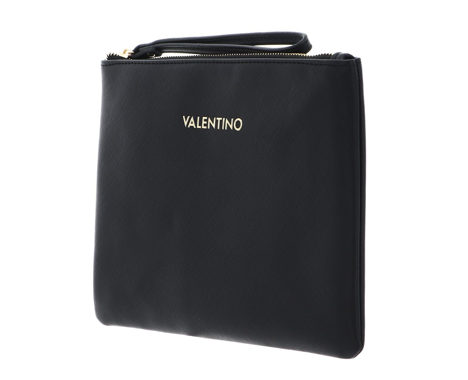 VALENTINO Zero Re Beauty Soft Cosmetic Case Nero, schwarz, Trousse per cosmetici
