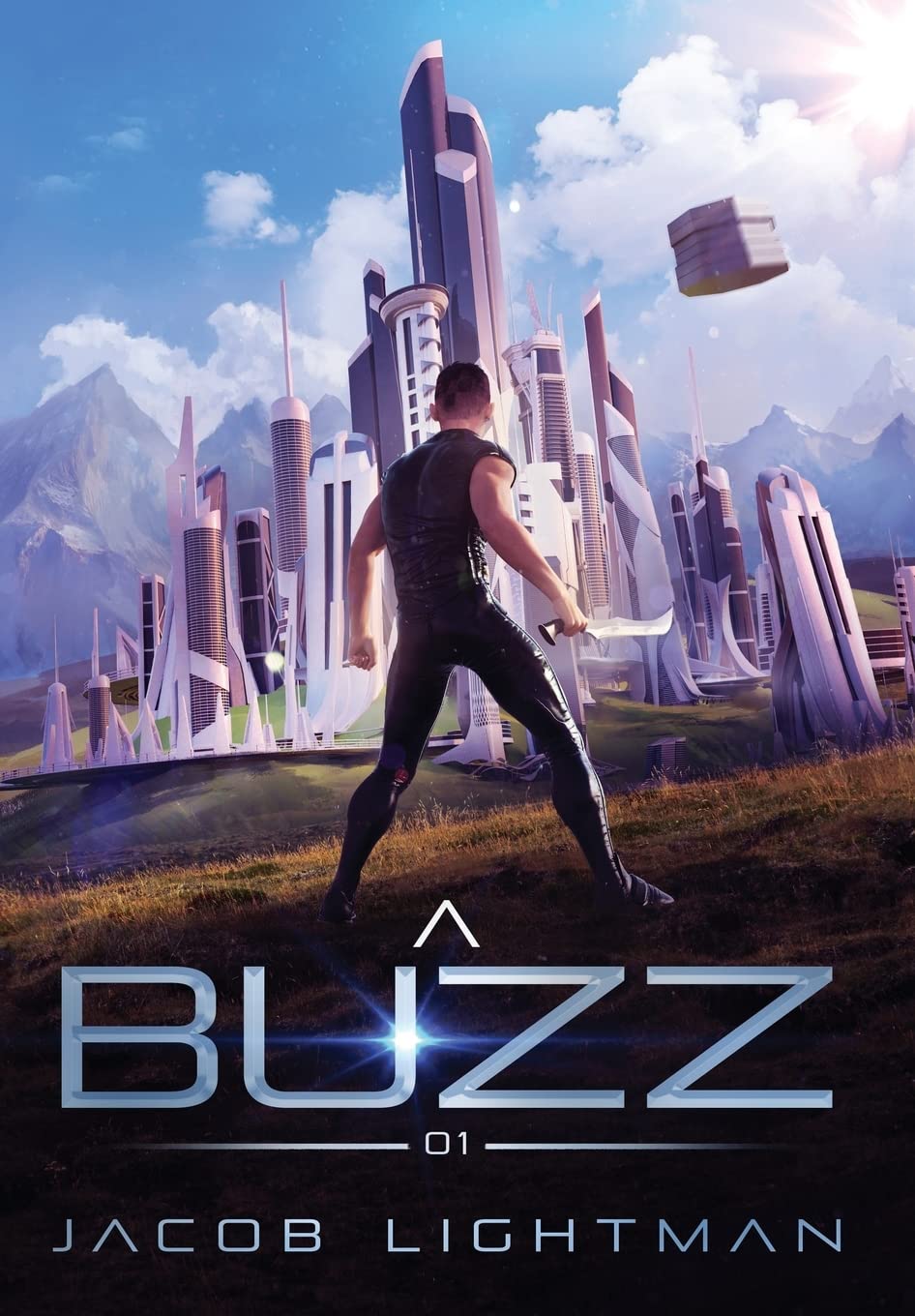 A Buzz Volume 1
