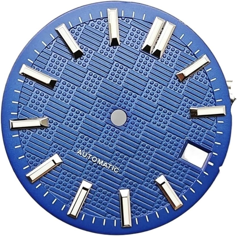 28.5mm Watch Dials Modification Accessories for NH35/NH36 Movement 1 Piece