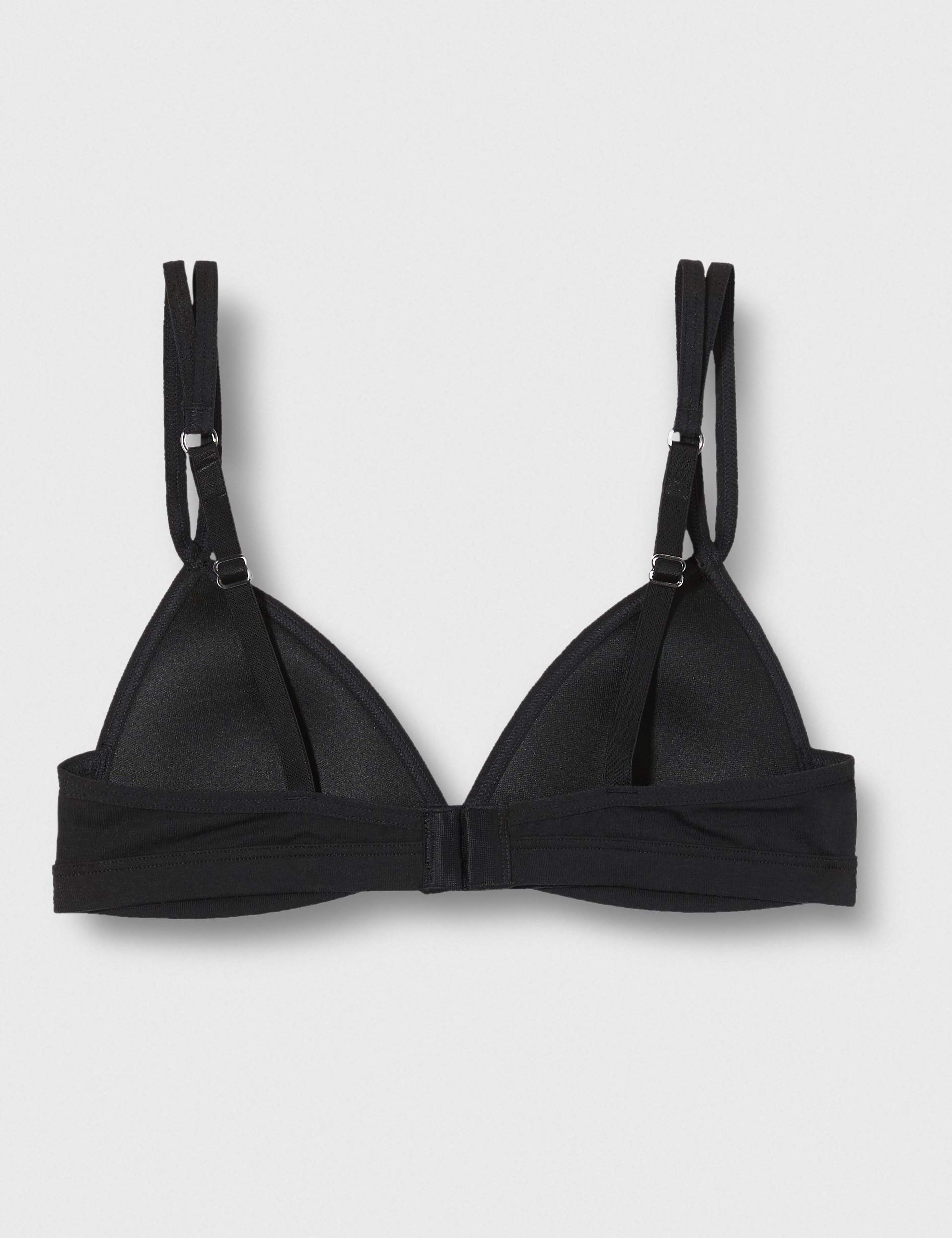 Skiny Mädchen Triangel Gepaddet Essentials Girls Sujetador Niñas Pack de 1