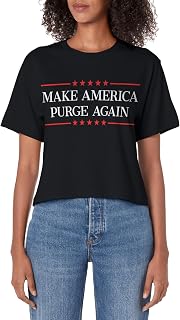 Women's Crop Top