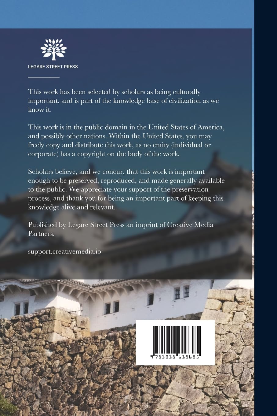 The Industries of Japan: Together With an Account of its Agriculture, Forestry, Arts and Commerce