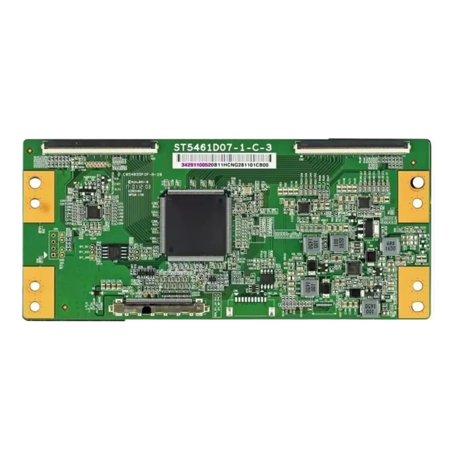 ST5461D07-1-C-3 55-calowa tablica logiczna akcesoria TV ST5461D07 1 szt