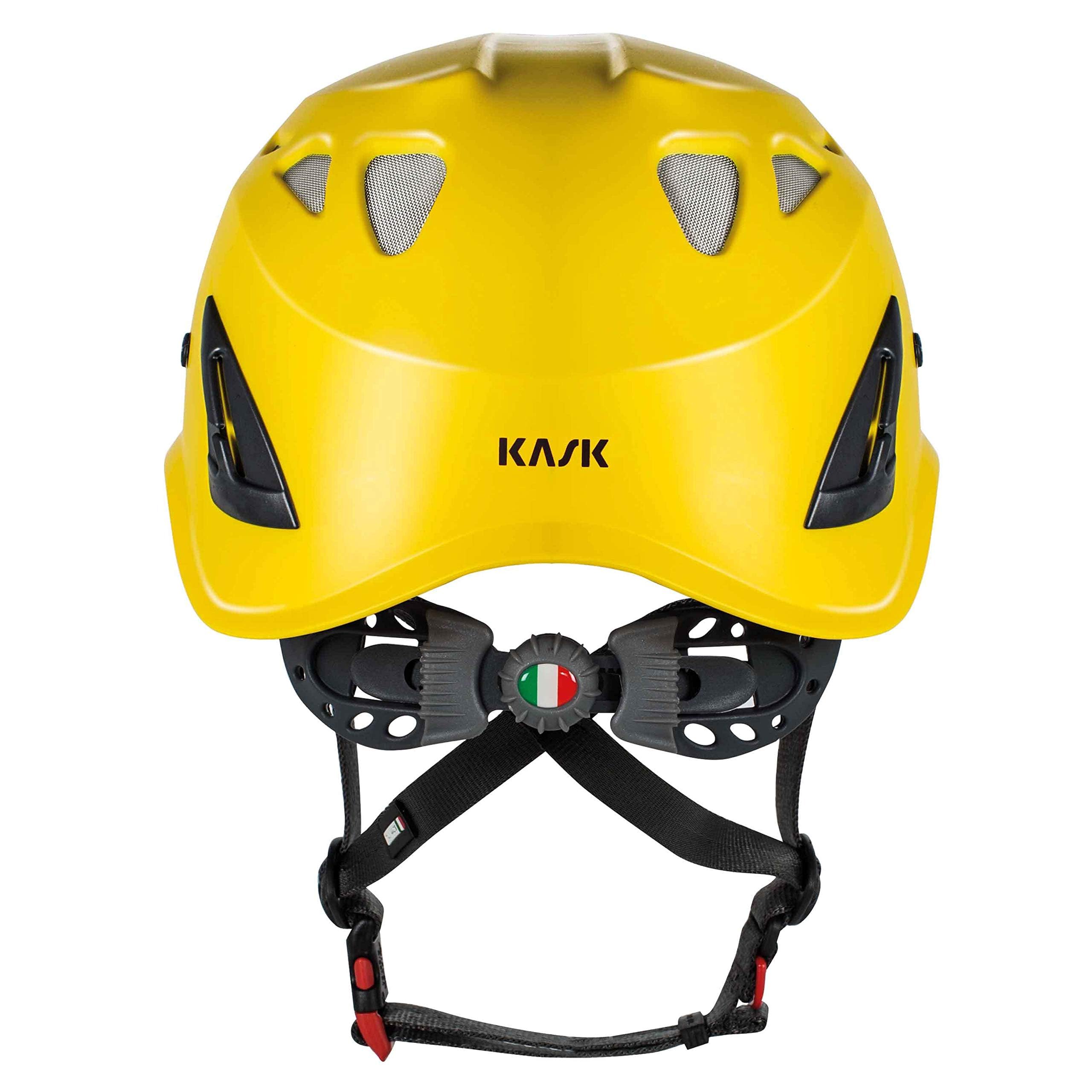 Kask Schutzhelm superplasma Pl Umfang 51-62 cm