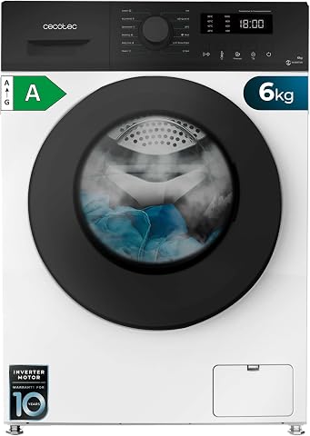 Cecotec Bolero DressCode 7150 7 kg