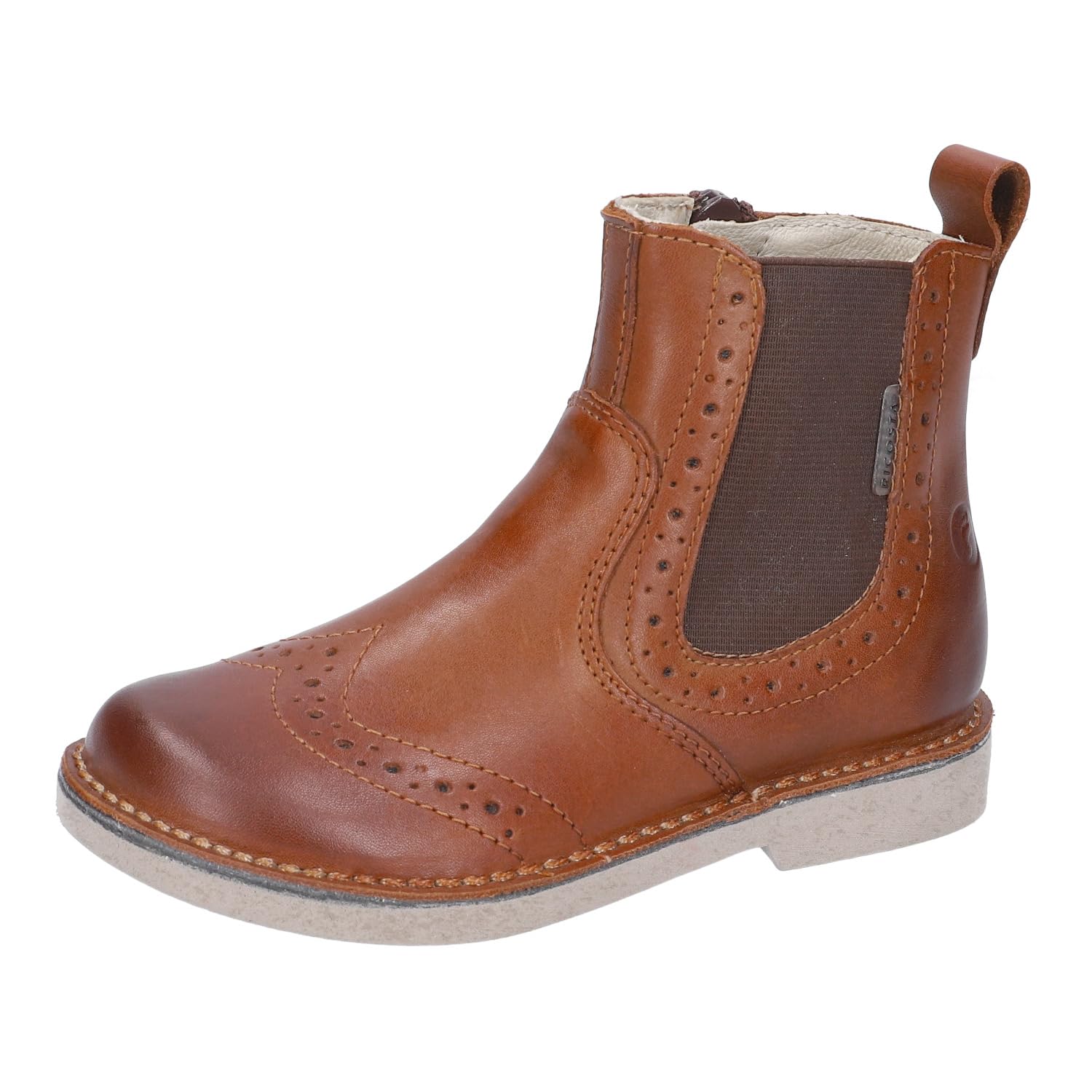 Ricosta Chelsea Dallas Boots Blue Ab 76,58 € | Preisvergleich Bei