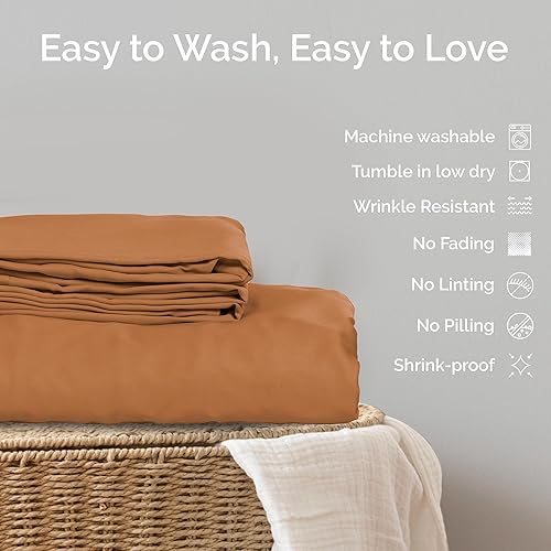 Miniatura 8 de Juego de funda de edredón King  Juego de funda de edredón suave  Funda de edredón refrescante para personas que duermen con calor  Juego de edredón