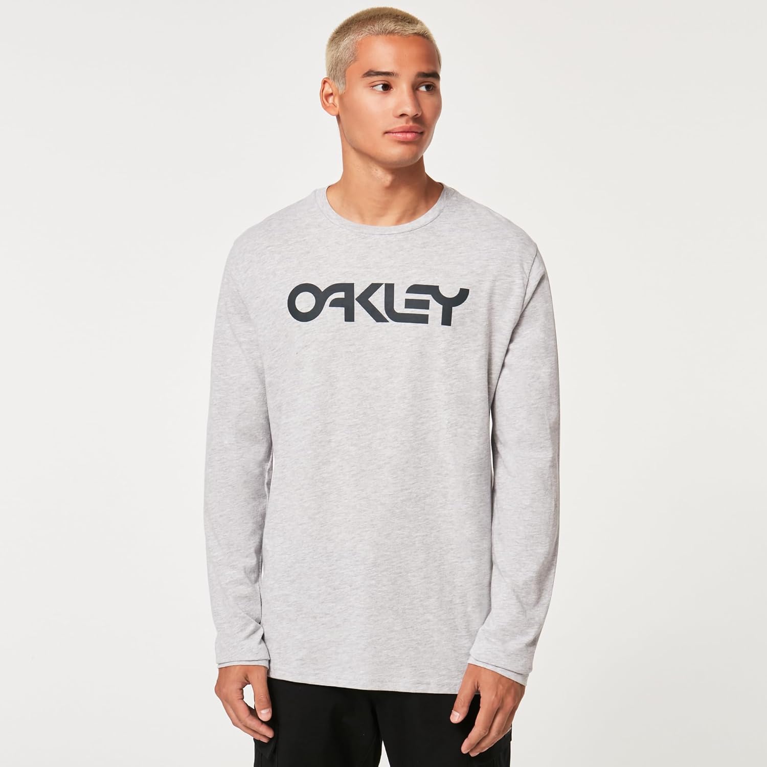 Oakley Mark II Long Sleeve Tee 2.0