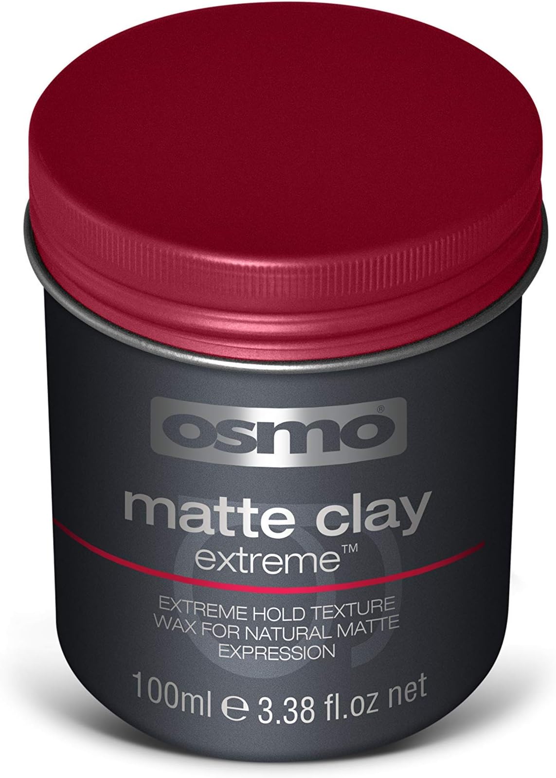 Matte Clay Extreme, 100 ml