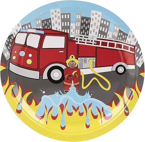 Vista 12 de 144 piezas Corgi suministros para fiestas, decoraciones de cumpleaños de perro con platos de papel, servilletas, tazas y cubiertos (sirve 24)