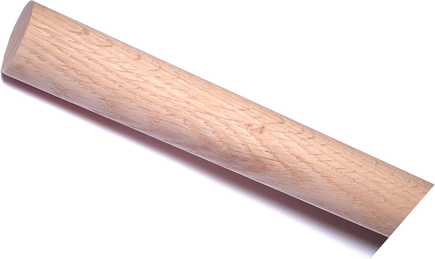Hard-to-Find Fastener 014973214340 Dowel Rods, 1-1/4 x 48, Piece-9