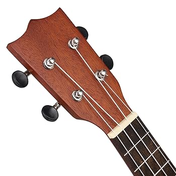 Amazon.co.jp: ウクレレ コンサート 23インチウクレレサペレ