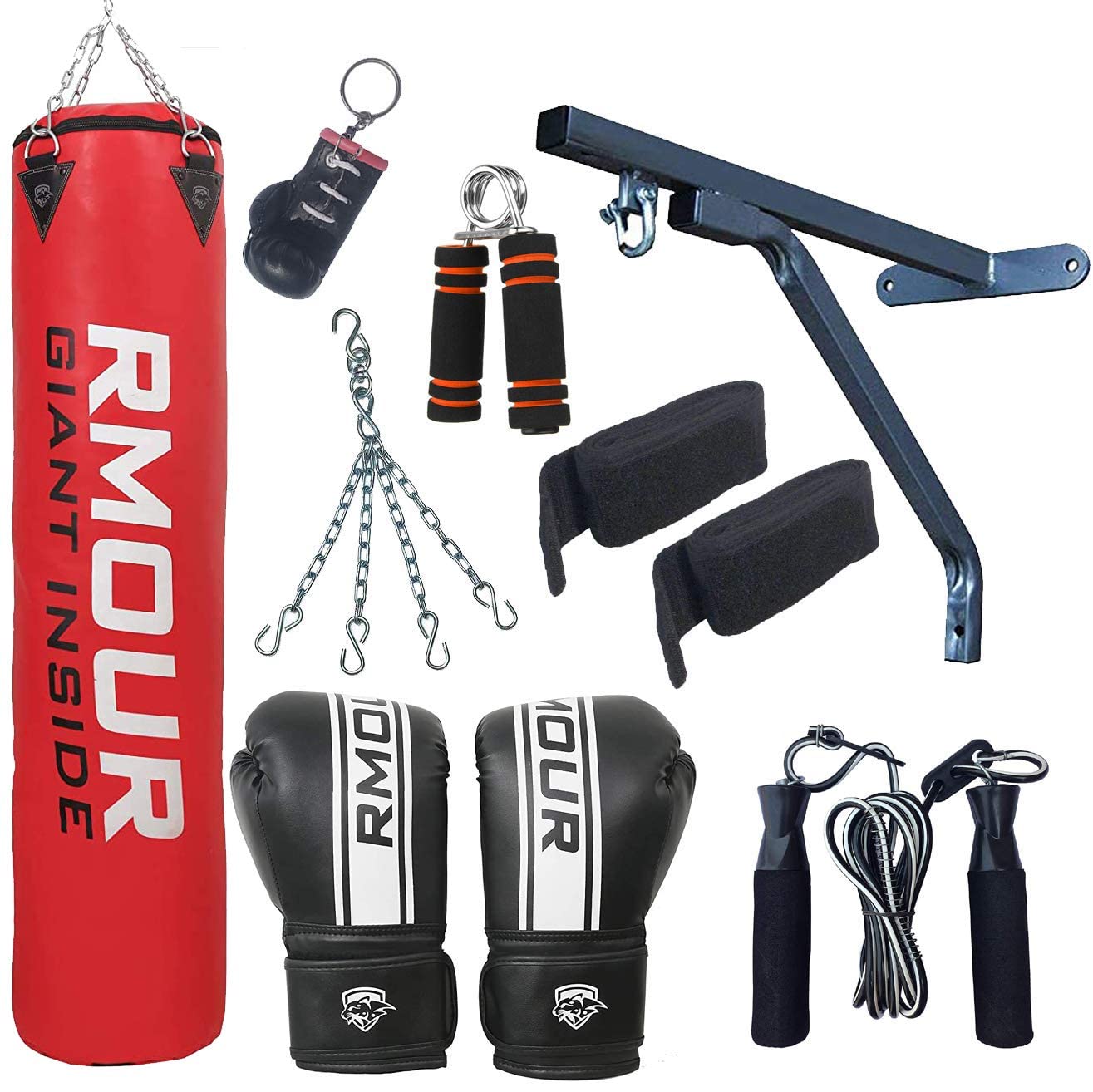 See full amazon price history chart for IWIN RMOUR PU Red Punch Bag for Boxing Training, Heavy Bag Set with Punching Gloves, Chain, Wall Bracket, Great for Grappling, MMA, Kickboxing IWIN RMOUR PU Red Punch Bag for Boxing Training, Heavy Bag Set with Punching Gloves, Chain, Wall Bracket, Great for Grappling, MMA, Kickboxing (B08QZVJQFY) Amazon Price History, Amazon Price Tracker