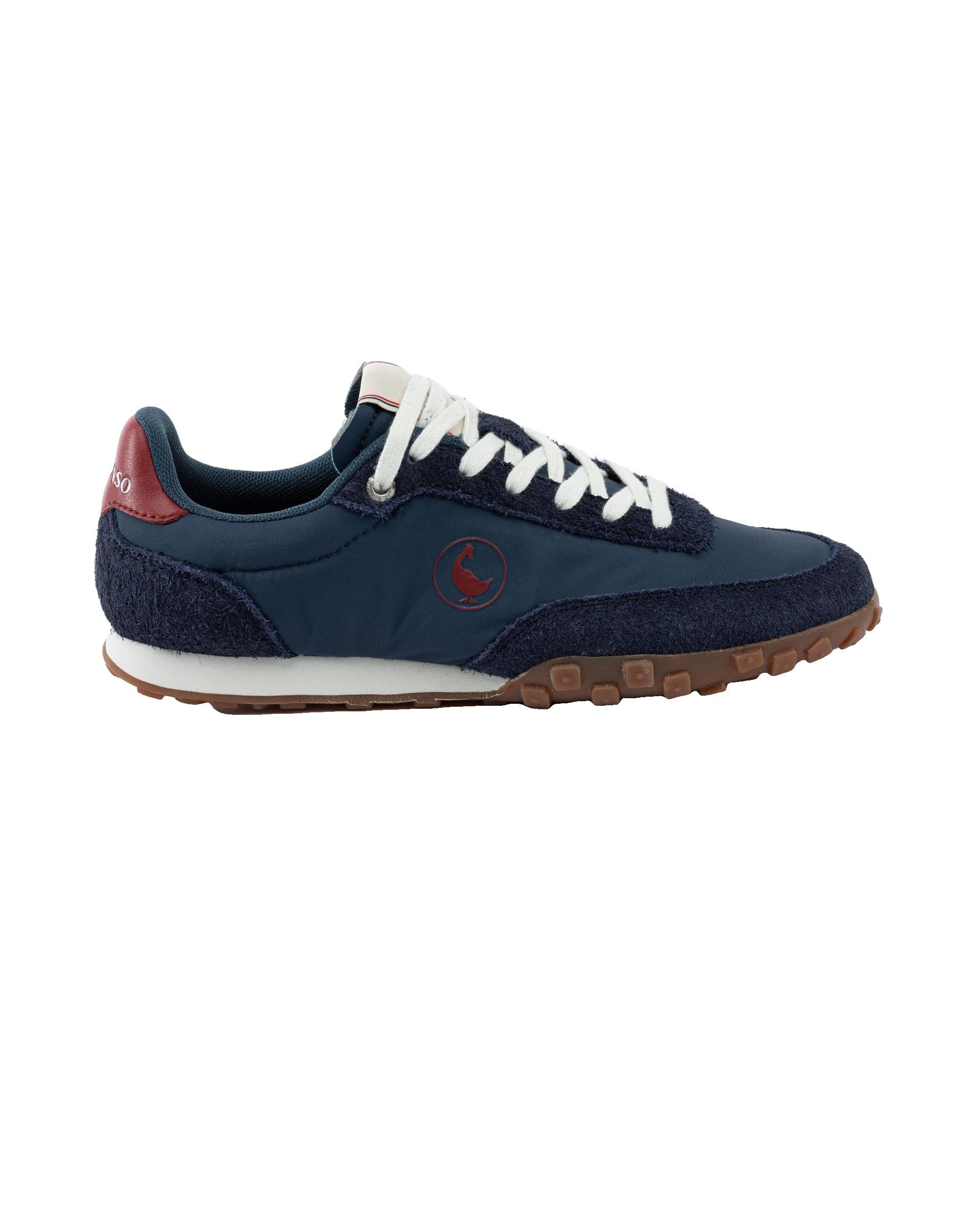 El Ganso Athletic Nylon Marino