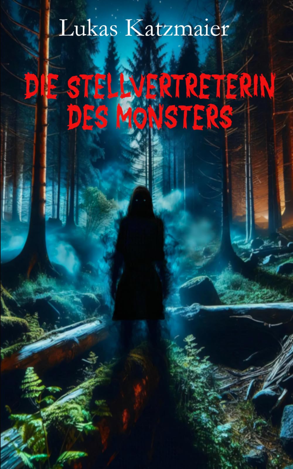 Die Stellvertreterin des Monsters