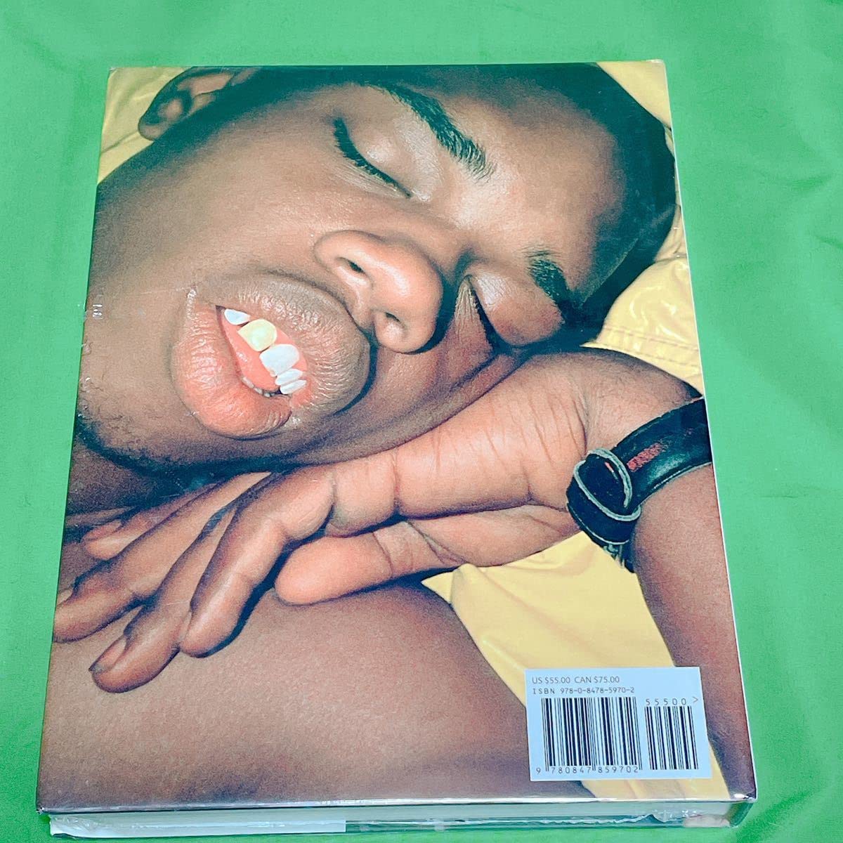 Amazon.co.jp: 希少洋書 「the kids were alright」未開封 Ryan