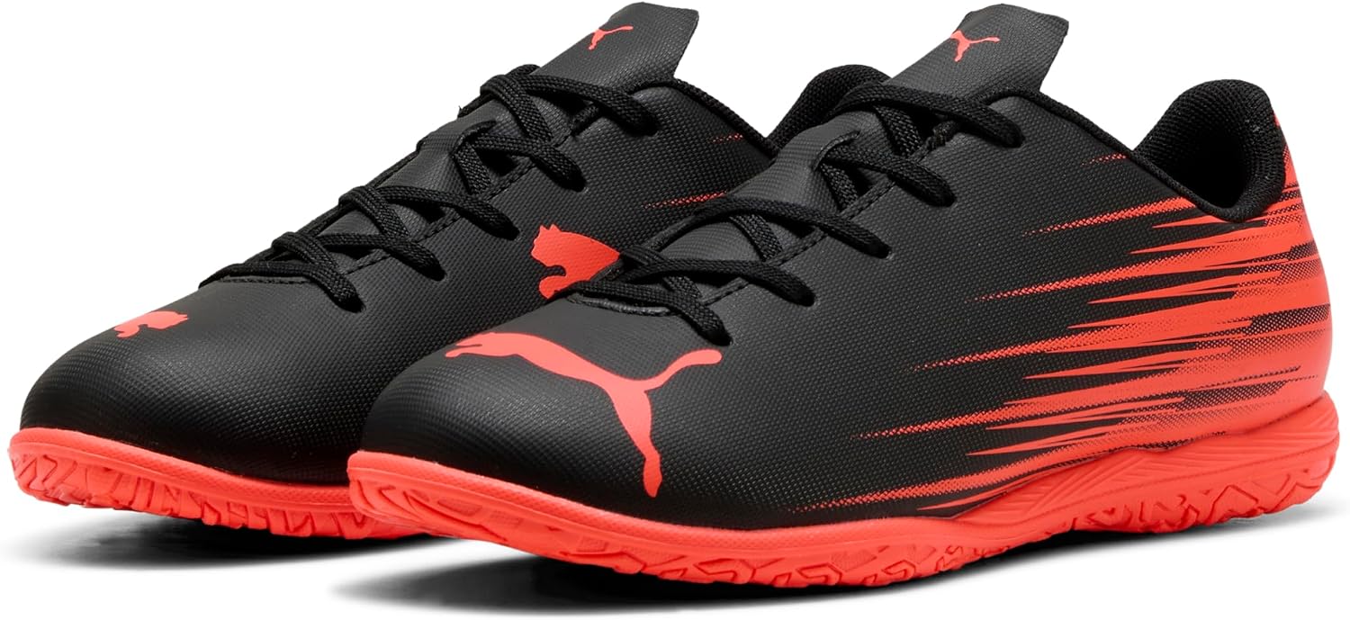 Puma Attacanto II IT JR 108498 04 Children's / Teenagers Indoor Shoes