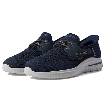 SKECHERS Delson 3.0 Roth Hands Free Slip Ins Men